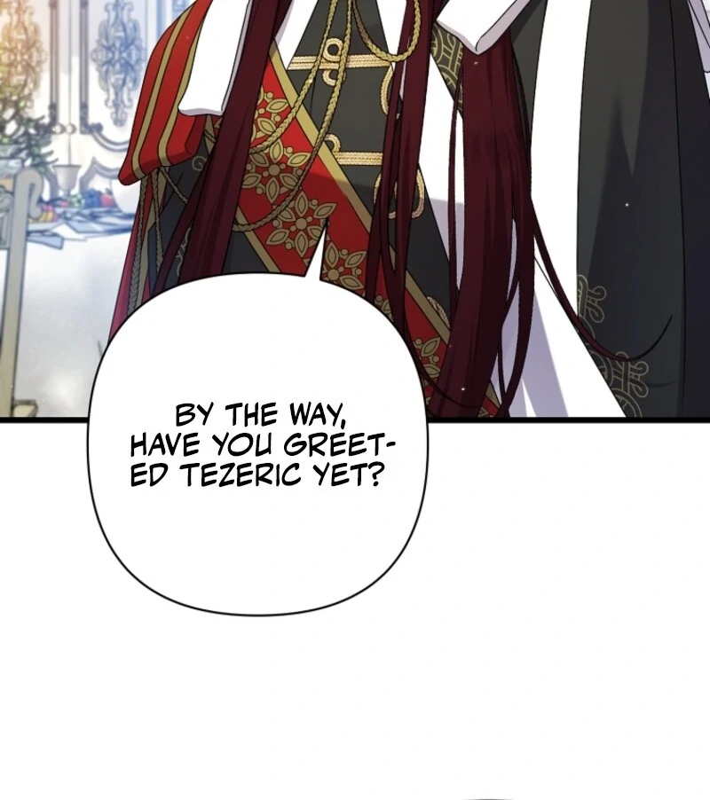 I Simply Cared For My Frail Dad Chapter 53 - page 40