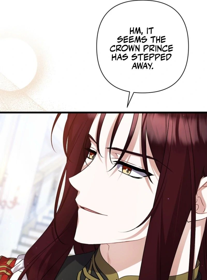 I Simply Cared For My Frail Dad Chapter 53 - page 41