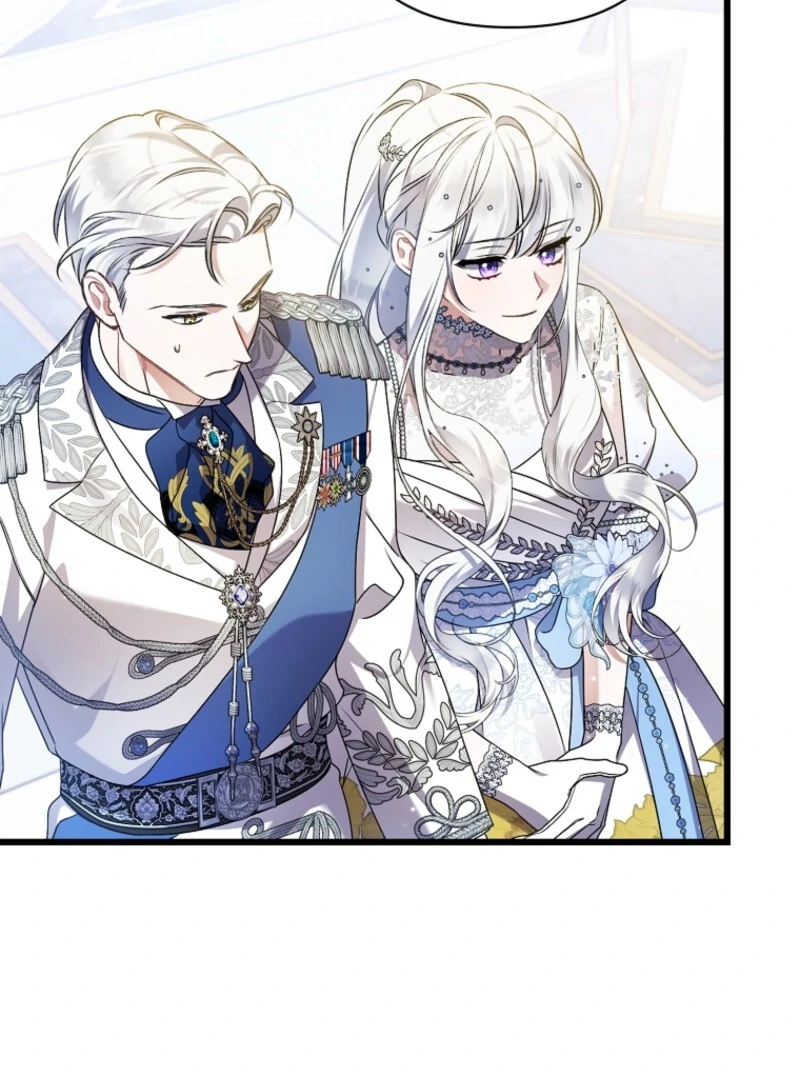 I Simply Cared For My Frail Dad Chapter 53 - page 43