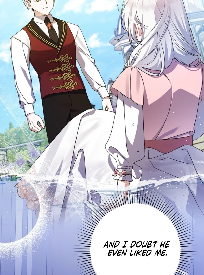 I Simply Cared For My Frail Dad Chapter 53 - page 46