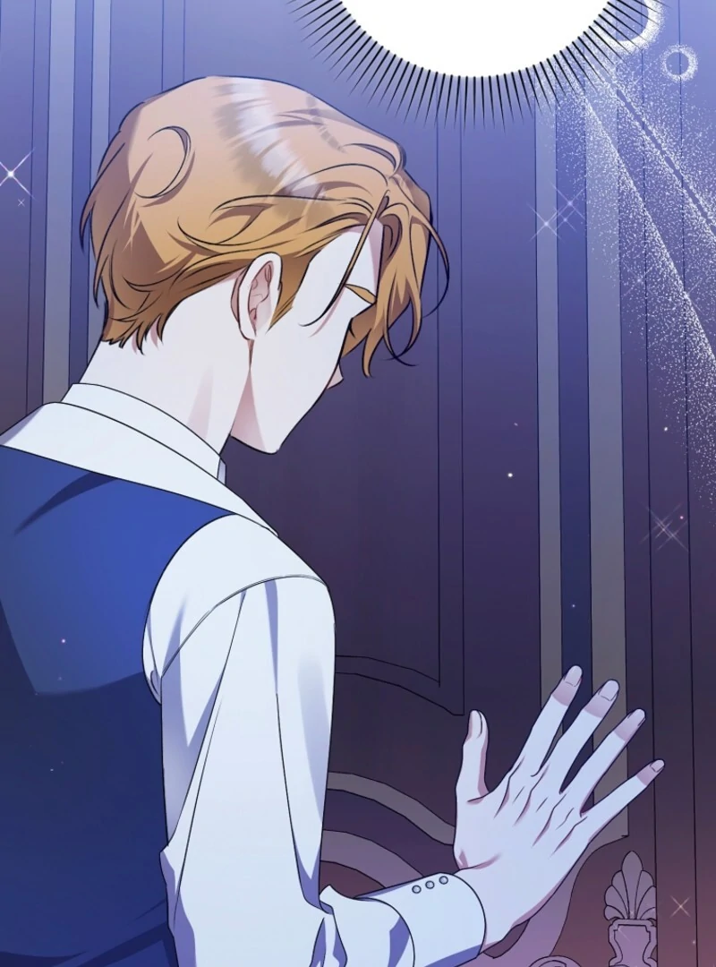 I Simply Cared For My Frail Dad Chapter 53 - page 47