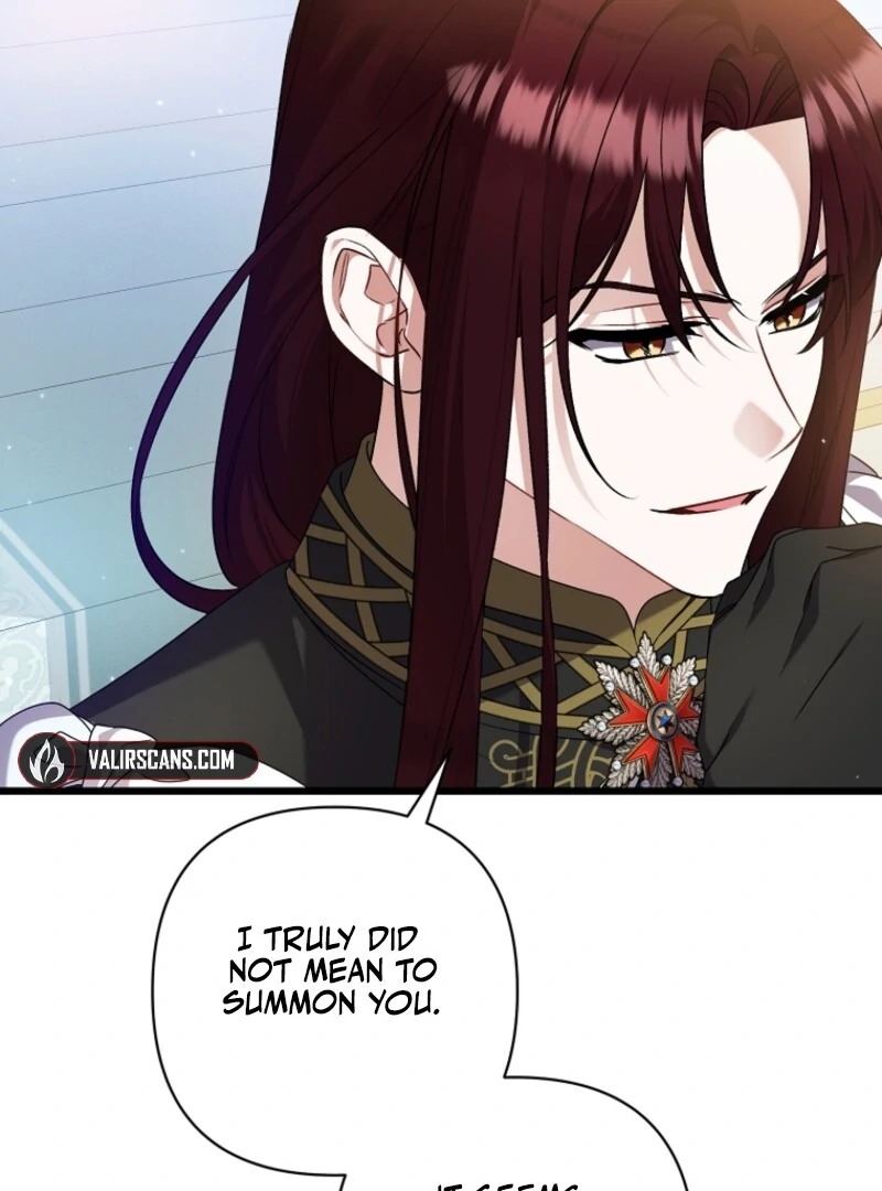 I Simply Cared For My Frail Dad Chapter 53 - page 5