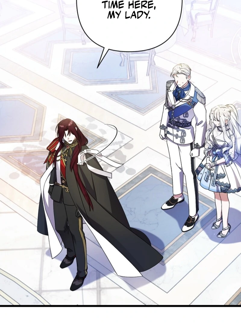 I Simply Cared For My Frail Dad Chapter 53 - page 51