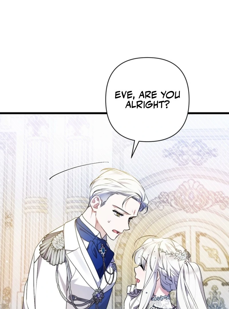 I Simply Cared For My Frail Dad Chapter 53 - page 55