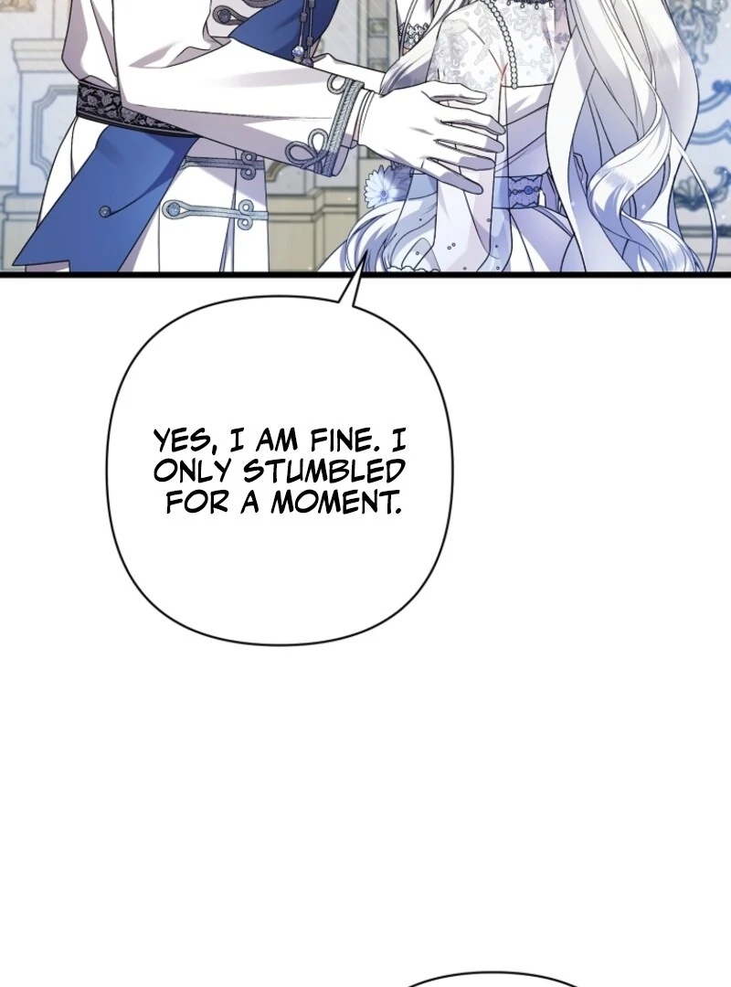 I Simply Cared For My Frail Dad Chapter 53 - page 56