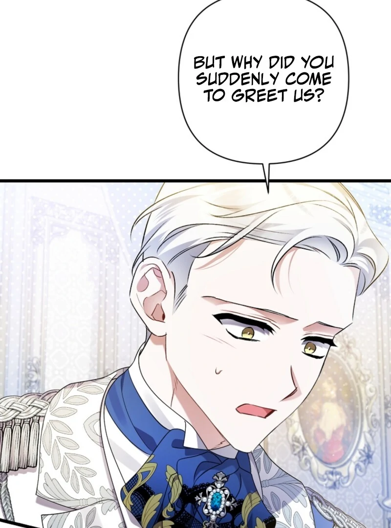 I Simply Cared For My Frail Dad Chapter 53 - page 57