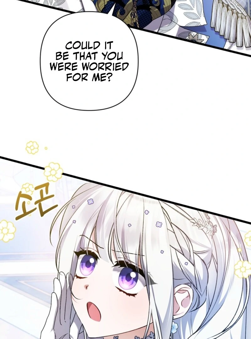 I Simply Cared For My Frail Dad Chapter 53 - page 58