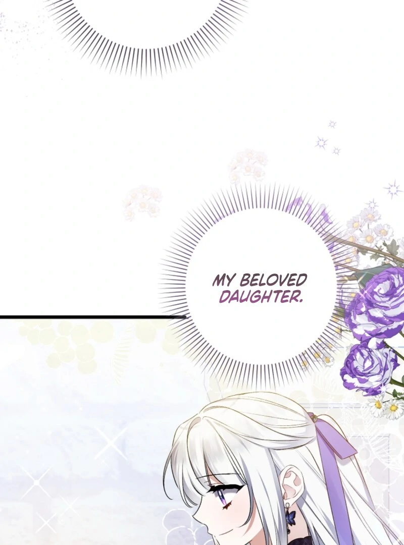 I Simply Cared For My Frail Dad Chapter 53 - page 61