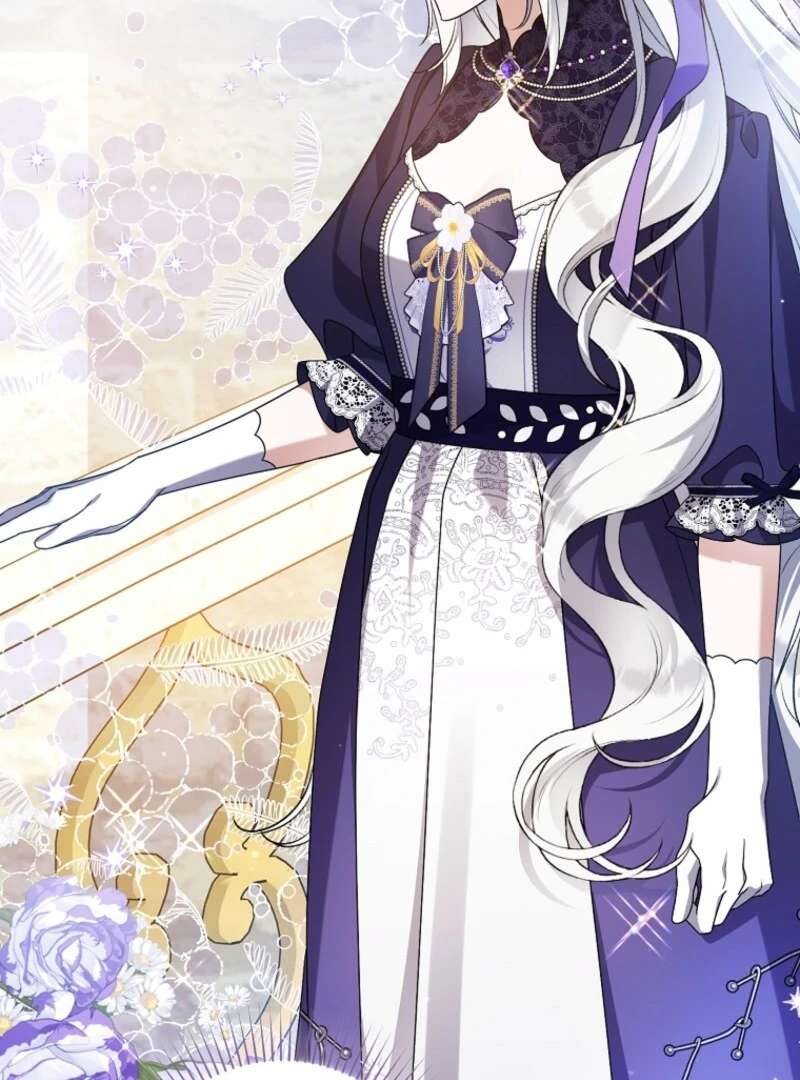 I Simply Cared For My Frail Dad Chapter 53 - page 62