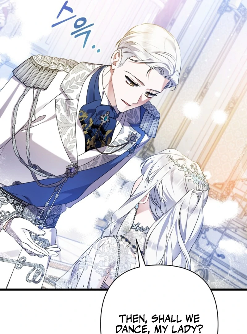 I Simply Cared For My Frail Dad Chapter 53 - page 69