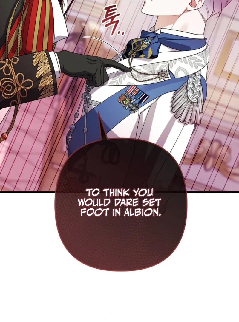 I Simply Cared For My Frail Dad Chapter 53 - page 7