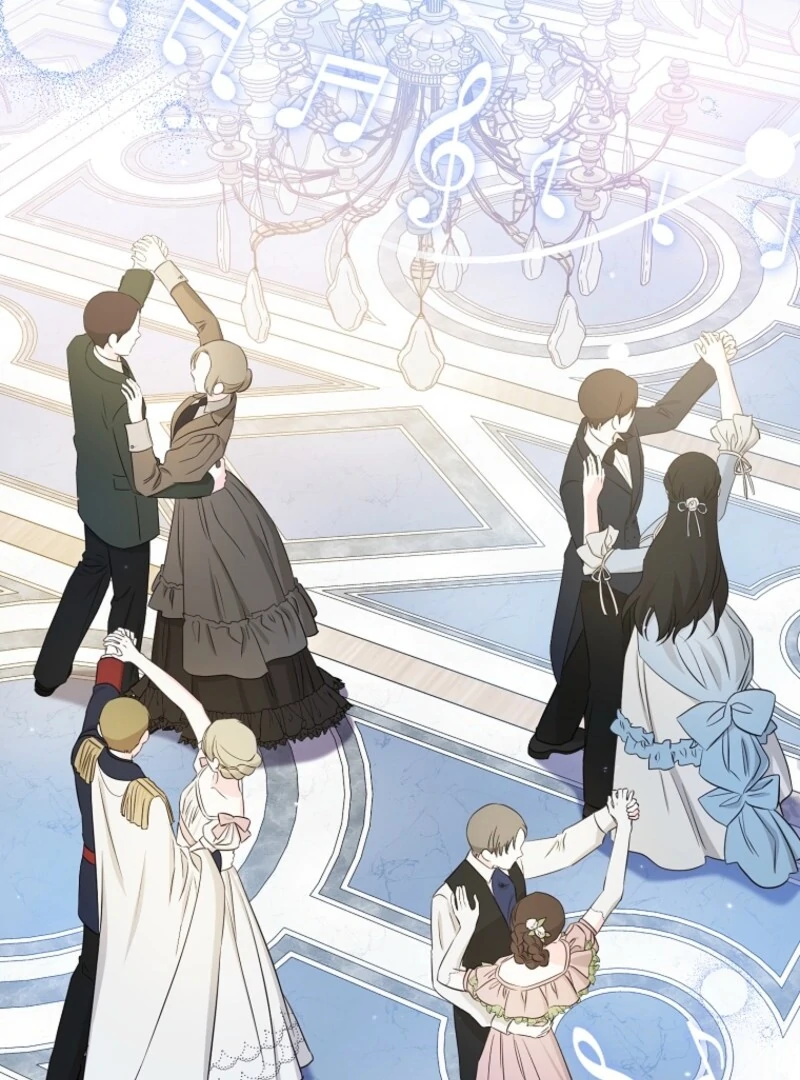 I Simply Cared For My Frail Dad Chapter 53 - page 74