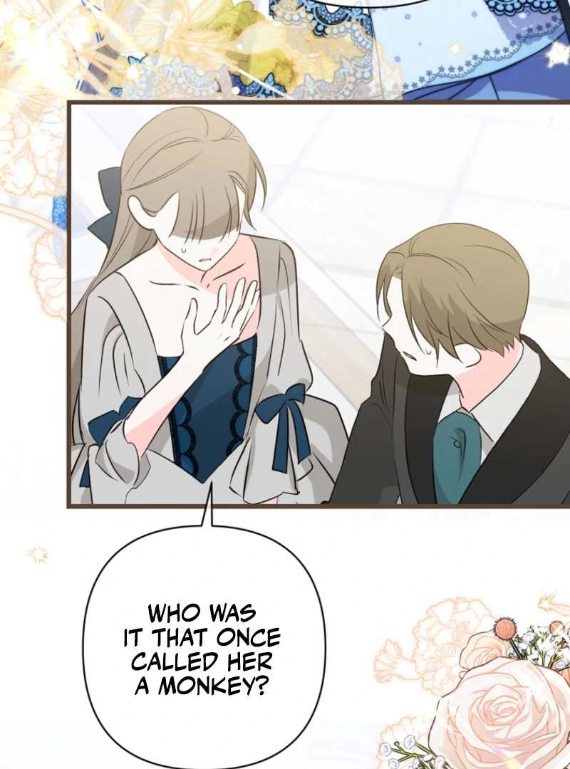 I Simply Cared For My Frail Dad Chapter 53 - page 77