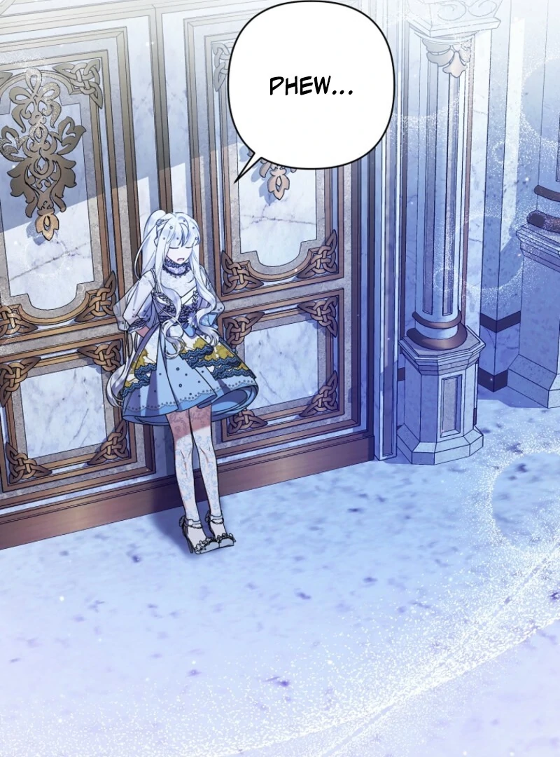 I Simply Cared For My Frail Dad Chapter 53 - page 83