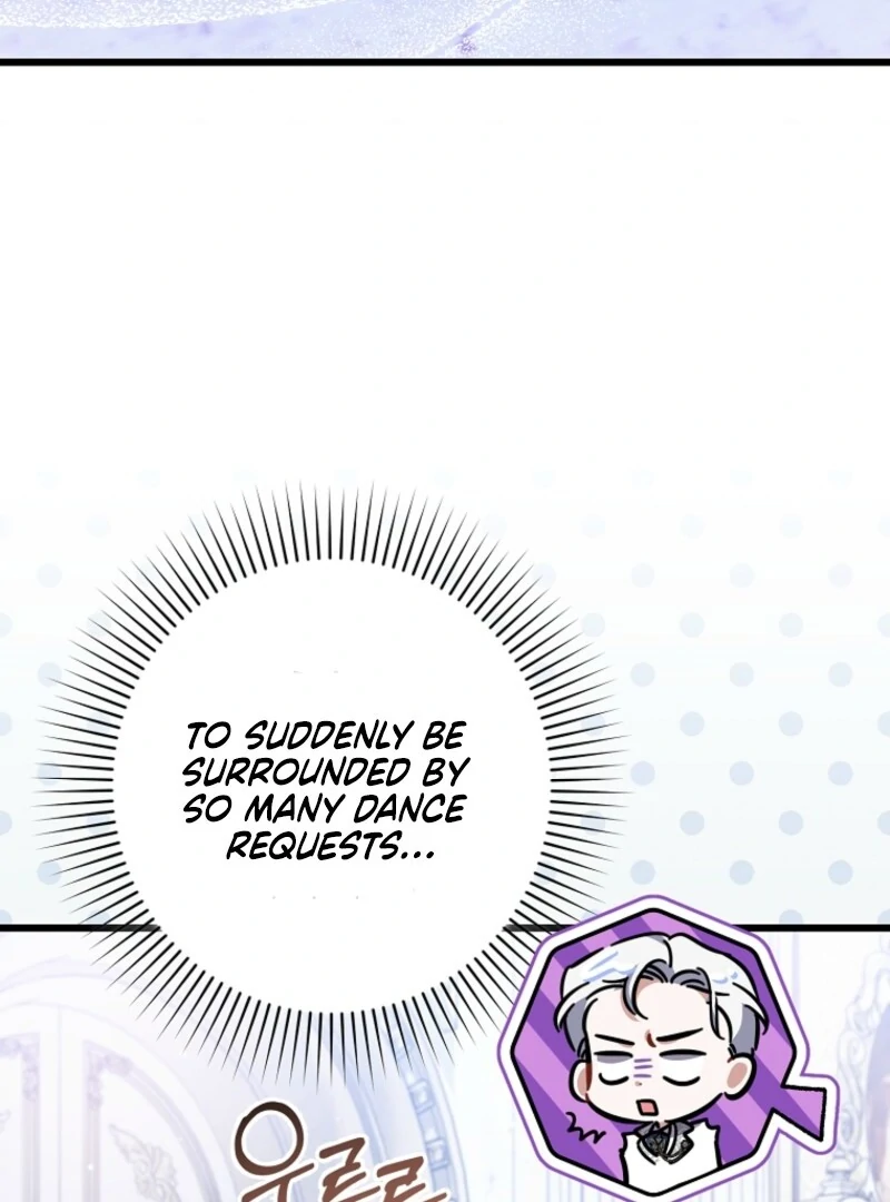 I Simply Cared For My Frail Dad Chapter 53 - page 84