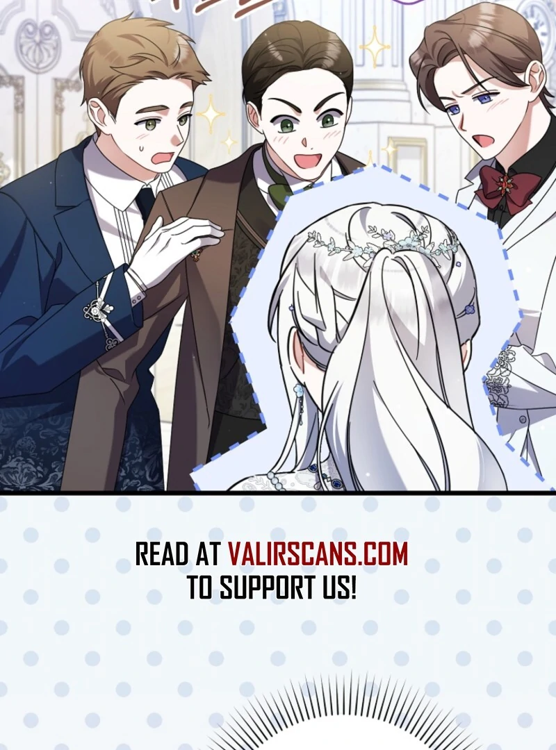 I Simply Cared For My Frail Dad Chapter 53 - page 85