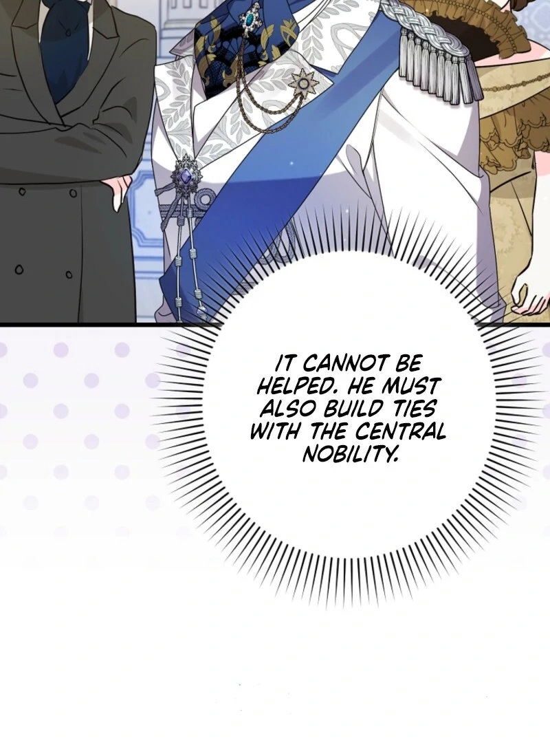 I Simply Cared For My Frail Dad Chapter 53 - page 88