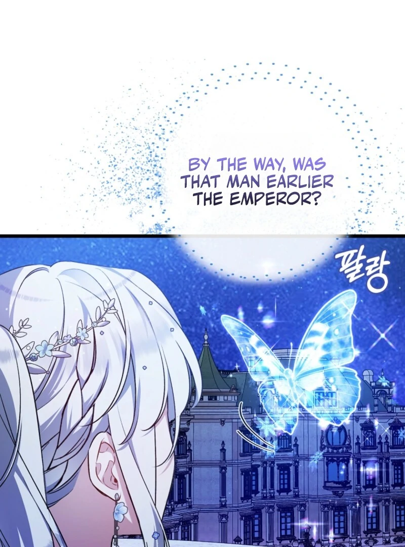 I Simply Cared For My Frail Dad Chapter 53 - page 89