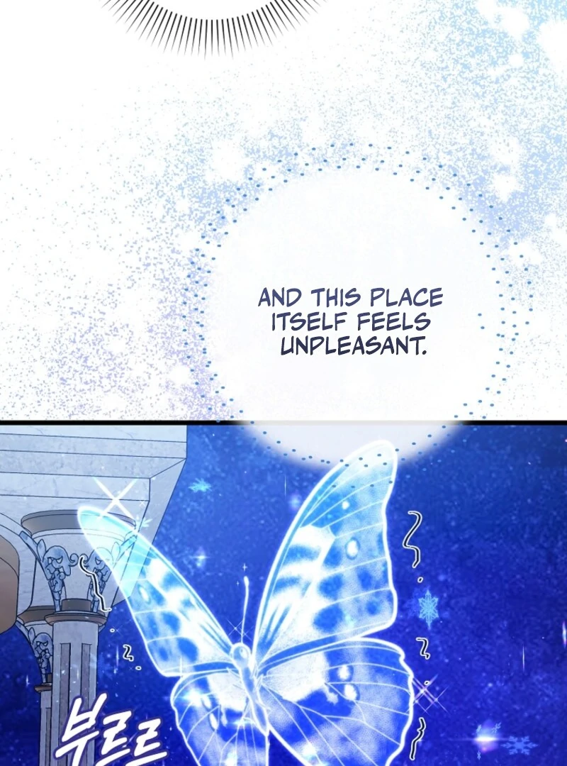 I Simply Cared For My Frail Dad Chapter 53 - page 92