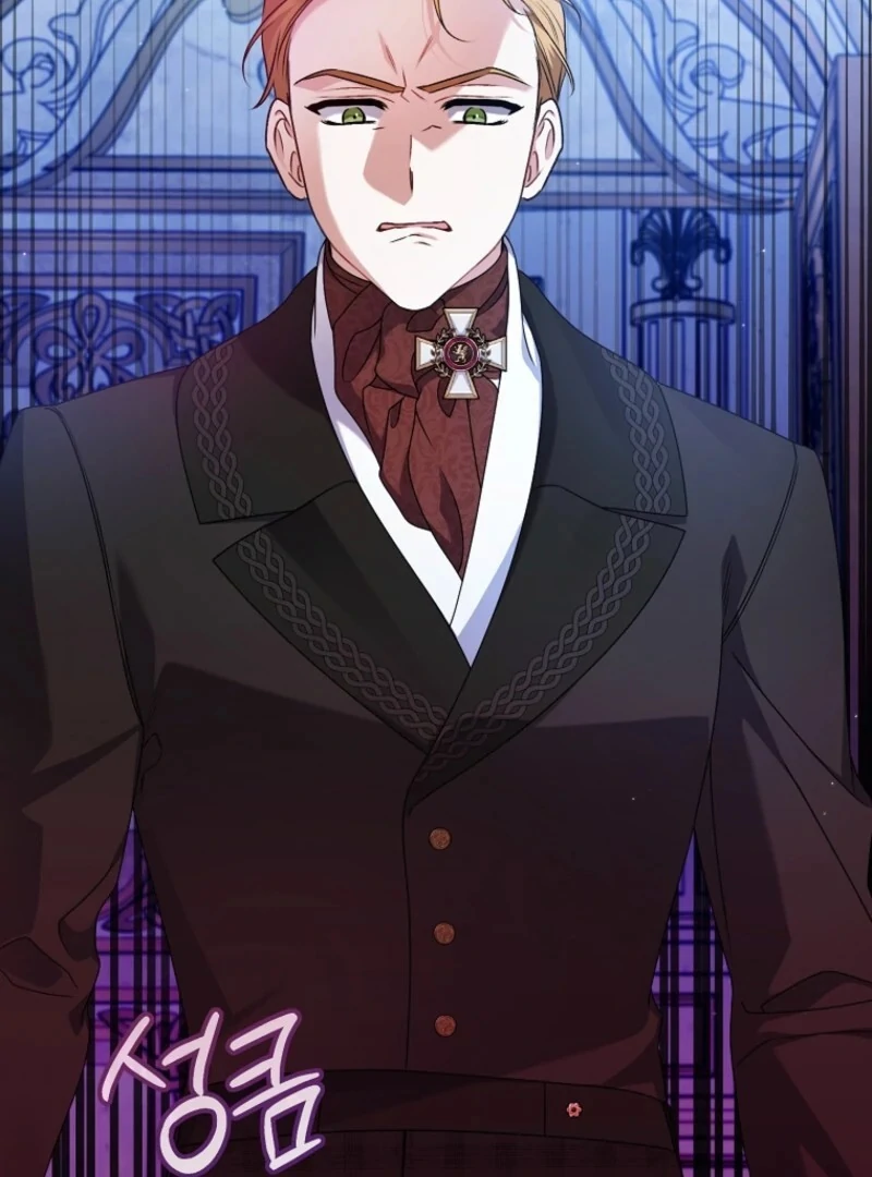 I Simply Cared For My Frail Dad Chapter 54 - page 10