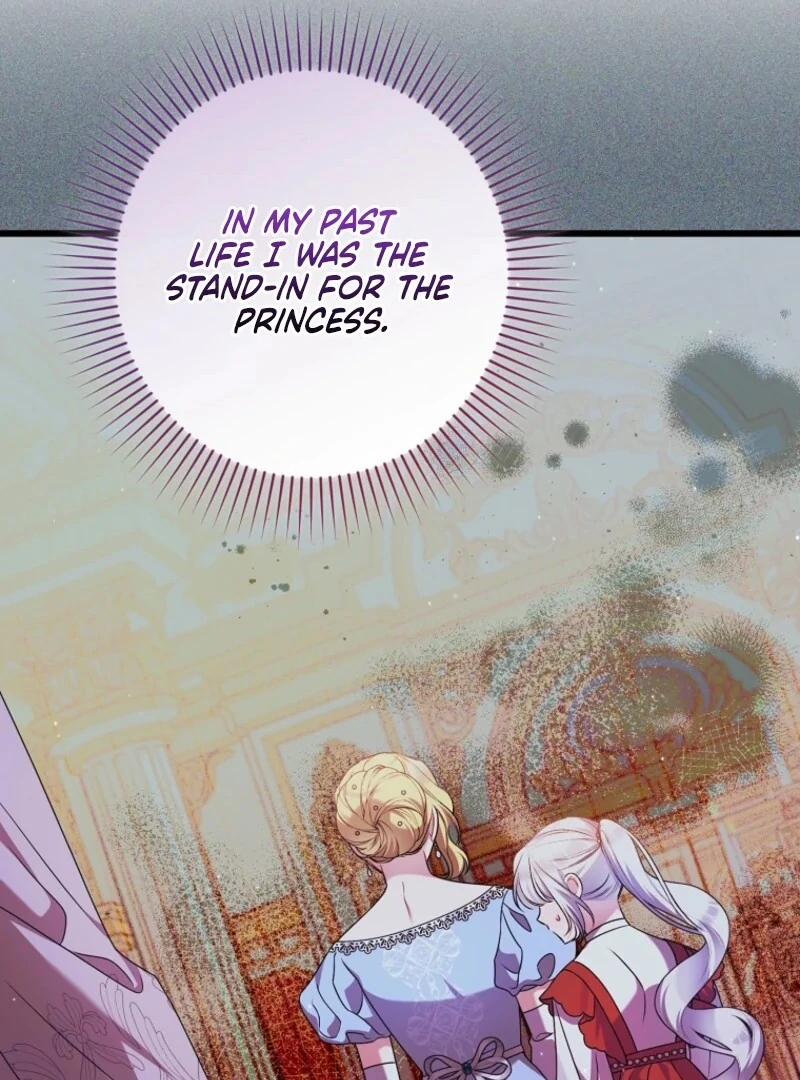 I Simply Cared For My Frail Dad Chapter 54 - page 101