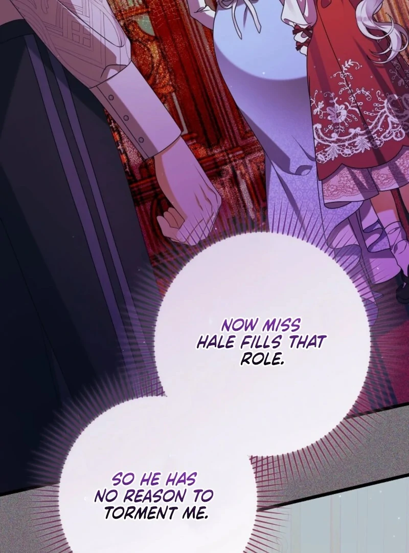 I Simply Cared For My Frail Dad Chapter 54 - page 102