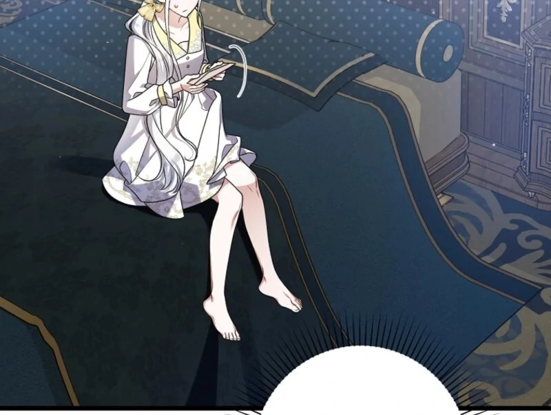 I Simply Cared For My Frail Dad Chapter 54 - page 108