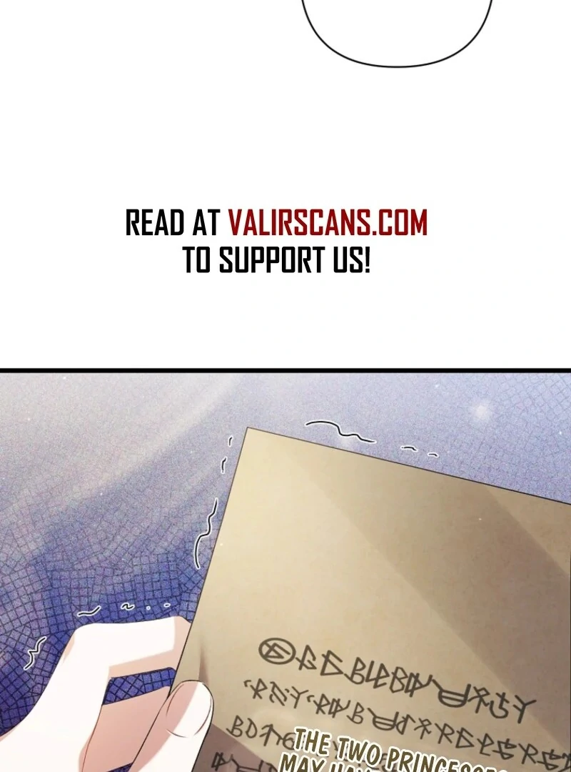 I Simply Cared For My Frail Dad Chapter 54 - page 111