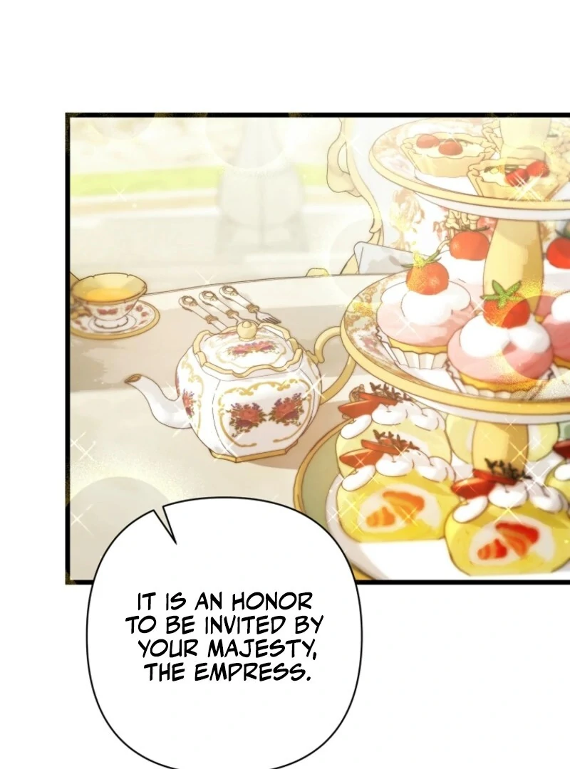 I Simply Cared For My Frail Dad Chapter 54 - page 120