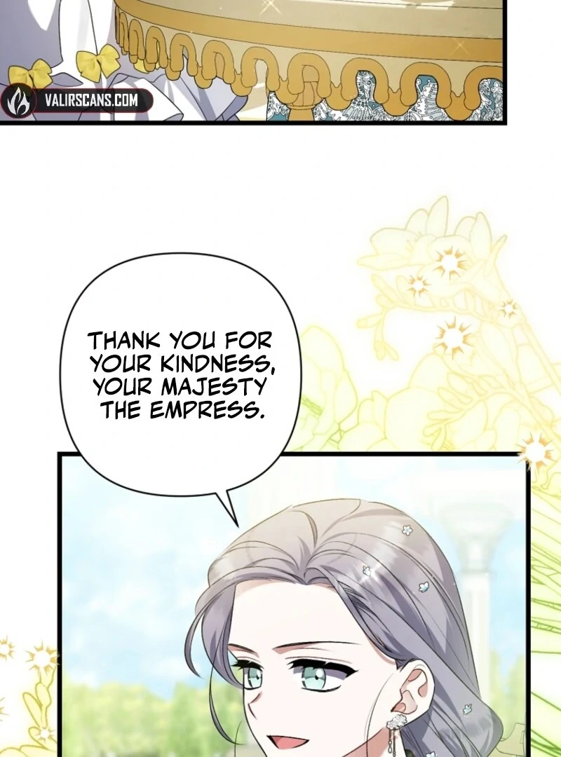 I Simply Cared For My Frail Dad Chapter 54 - page 125