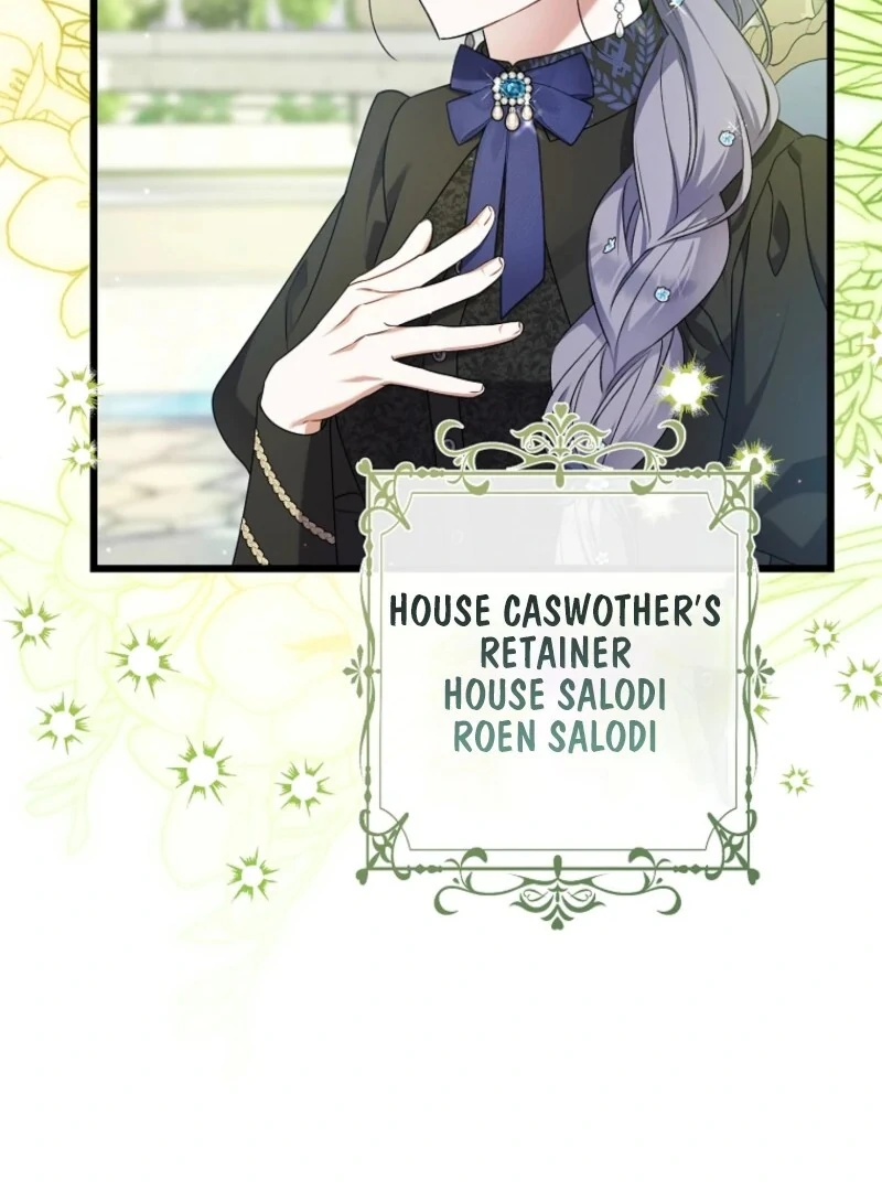 I Simply Cared For My Frail Dad Chapter 54 - page 126