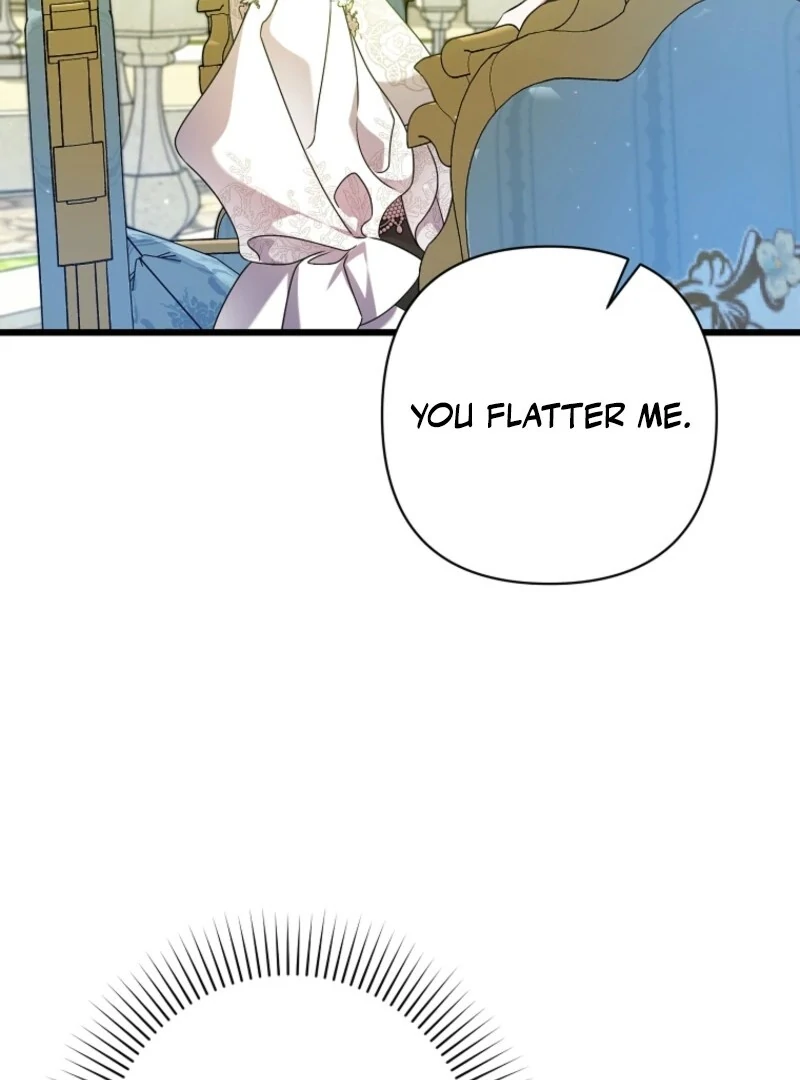 I Simply Cared For My Frail Dad Chapter 54 - page 128