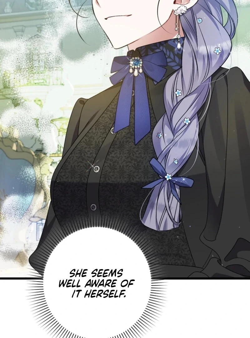 I Simply Cared For My Frail Dad Chapter 54 - page 130