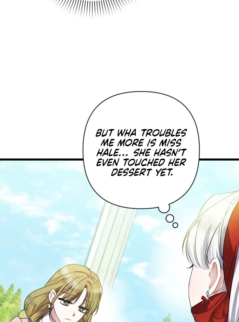 I Simply Cared For My Frail Dad Chapter 54 - page 131