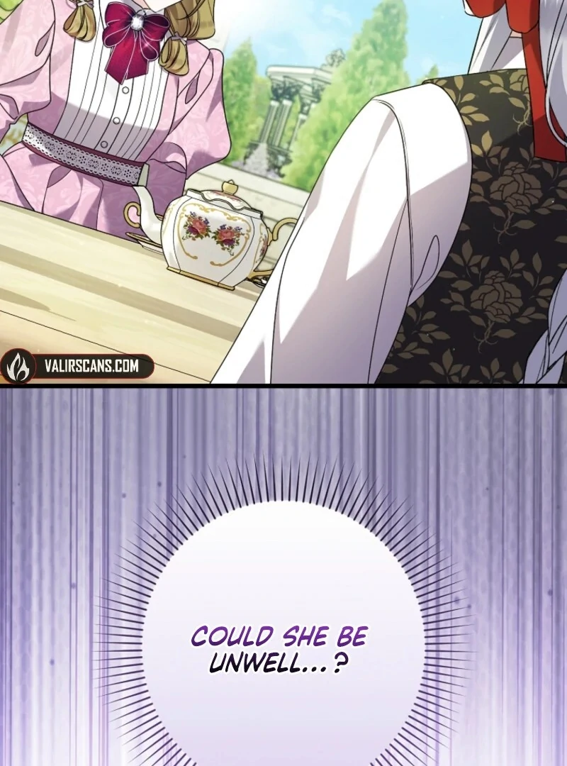 I Simply Cared For My Frail Dad Chapter 54 - page 132