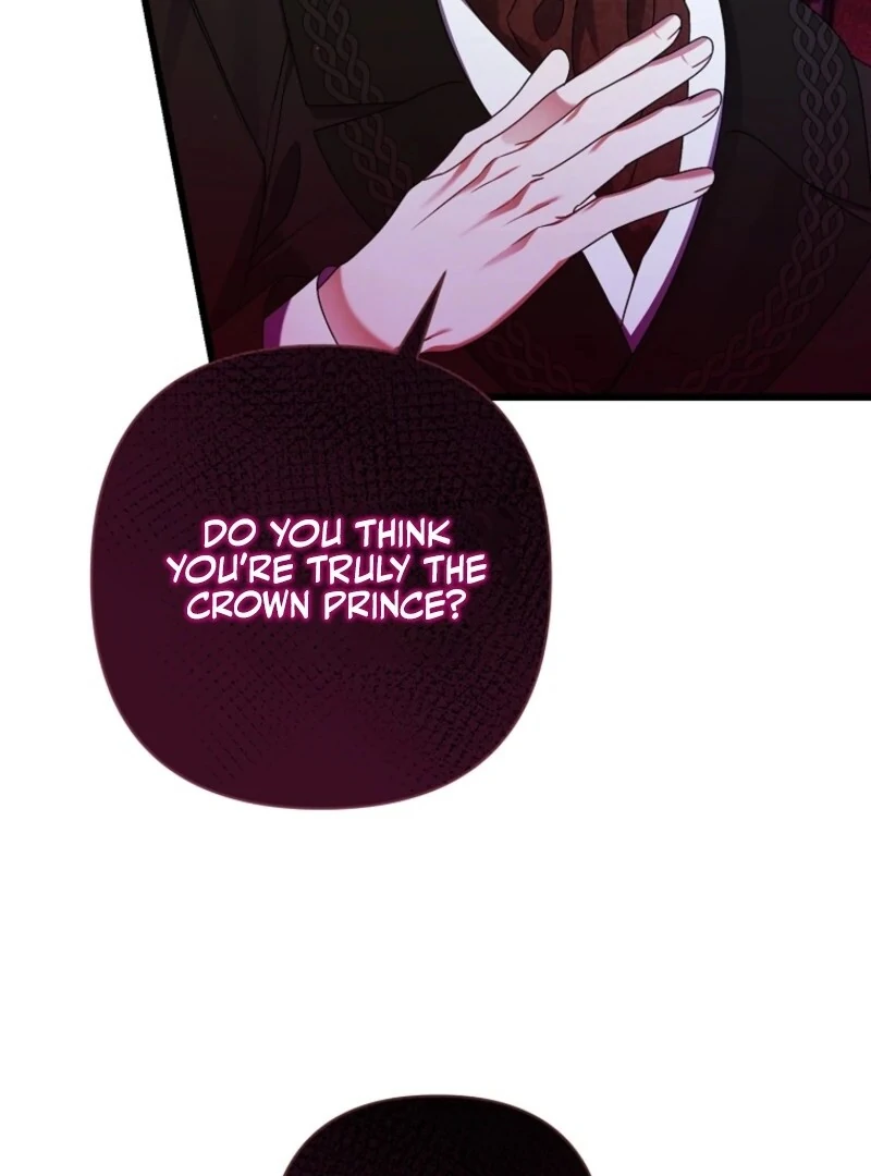 I Simply Cared For My Frail Dad Chapter 54 - page 15