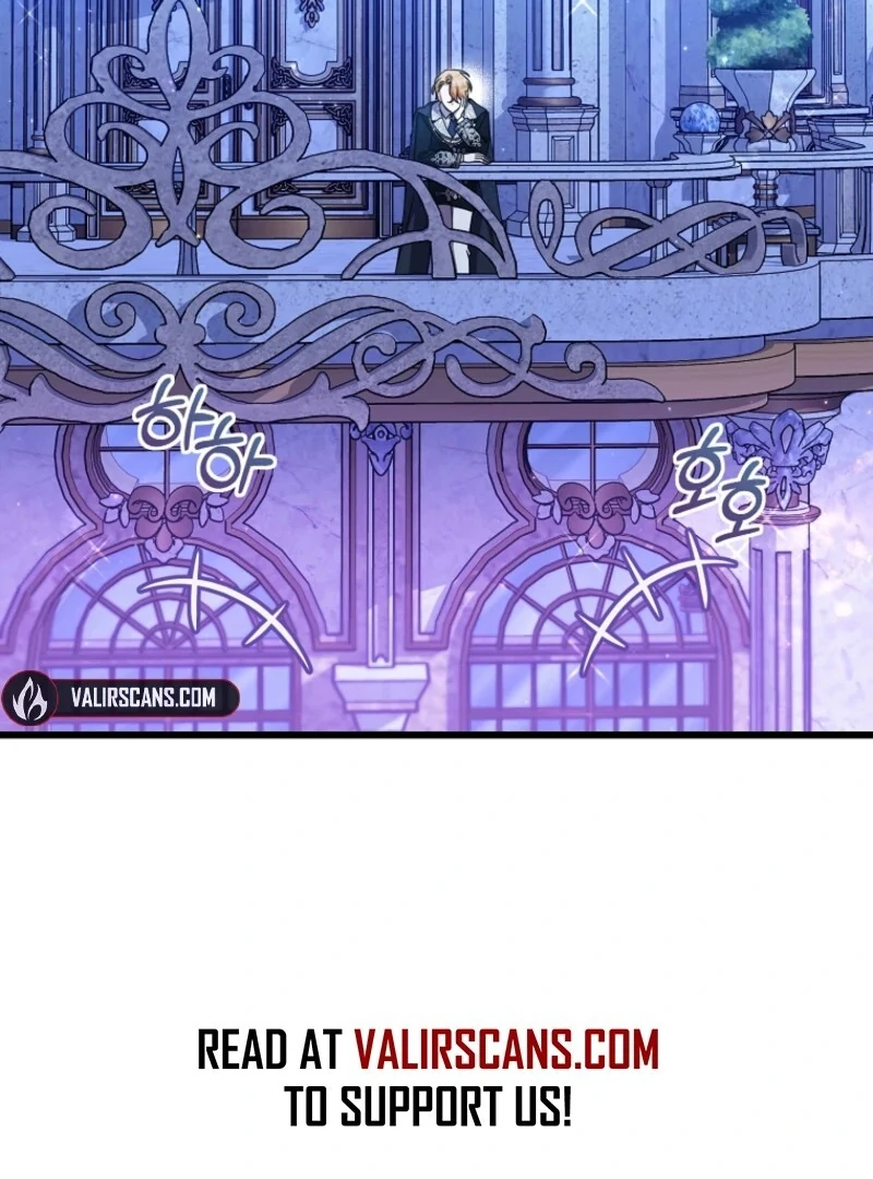 I Simply Cared For My Frail Dad Chapter 54 - page 2