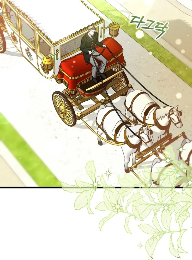 I Simply Cared For My Frail Dad Chapter 54 - page 21