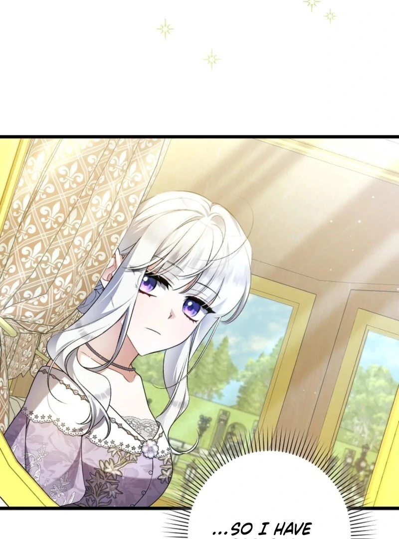 I Simply Cared For My Frail Dad Chapter 54 - page 22