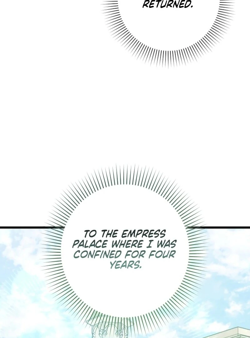 I Simply Cared For My Frail Dad Chapter 54 - page 23