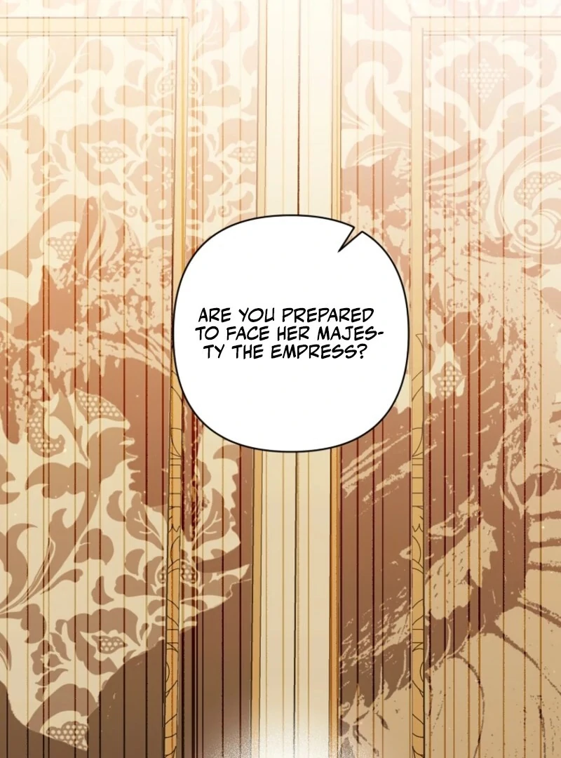 I Simply Cared For My Frail Dad Chapter 54 - page 28