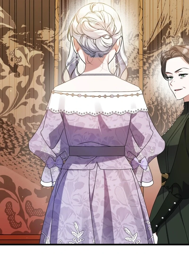 I Simply Cared For My Frail Dad Chapter 54 - page 29