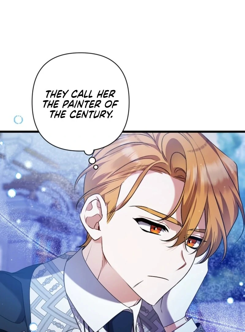 I Simply Cared For My Frail Dad Chapter 54 - page 3