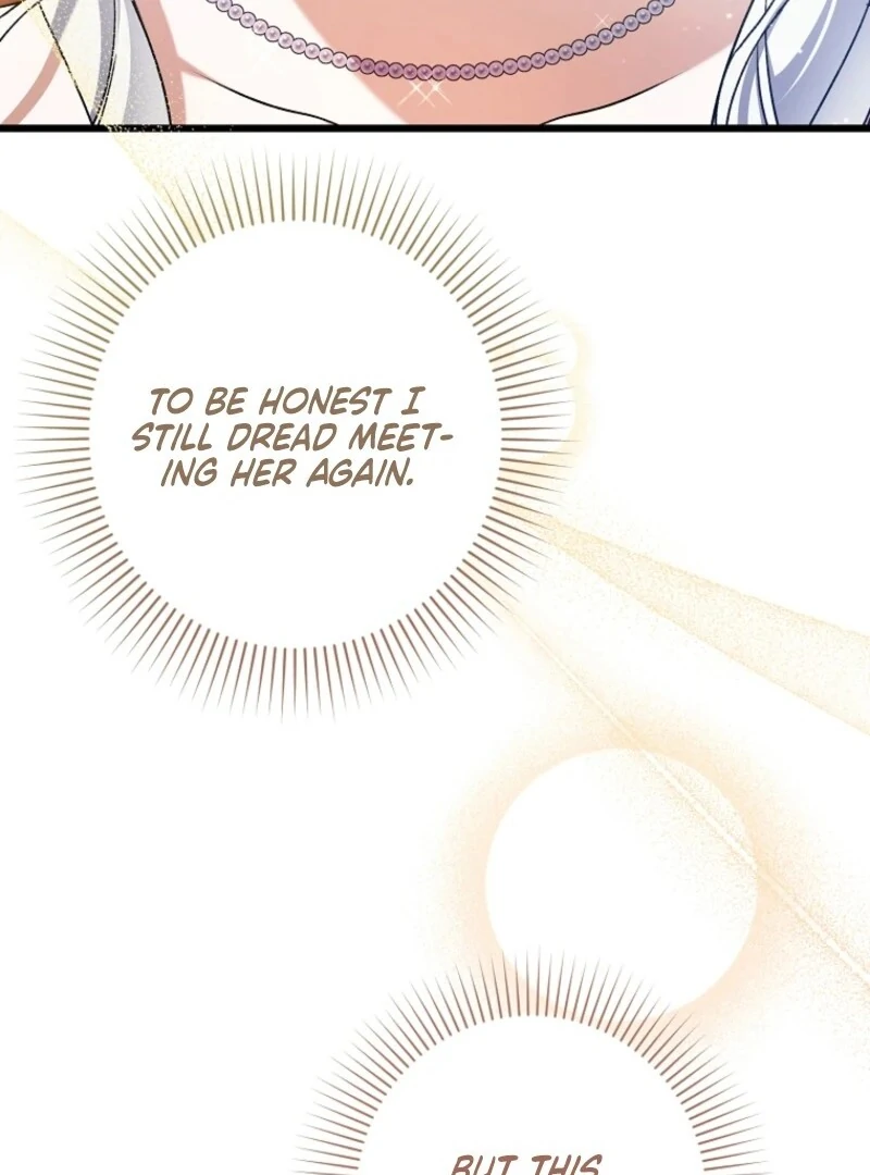 I Simply Cared For My Frail Dad Chapter 54 - page 31