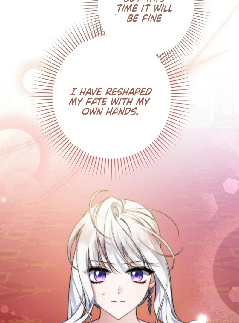 I Simply Cared For My Frail Dad Chapter 54 - page 32