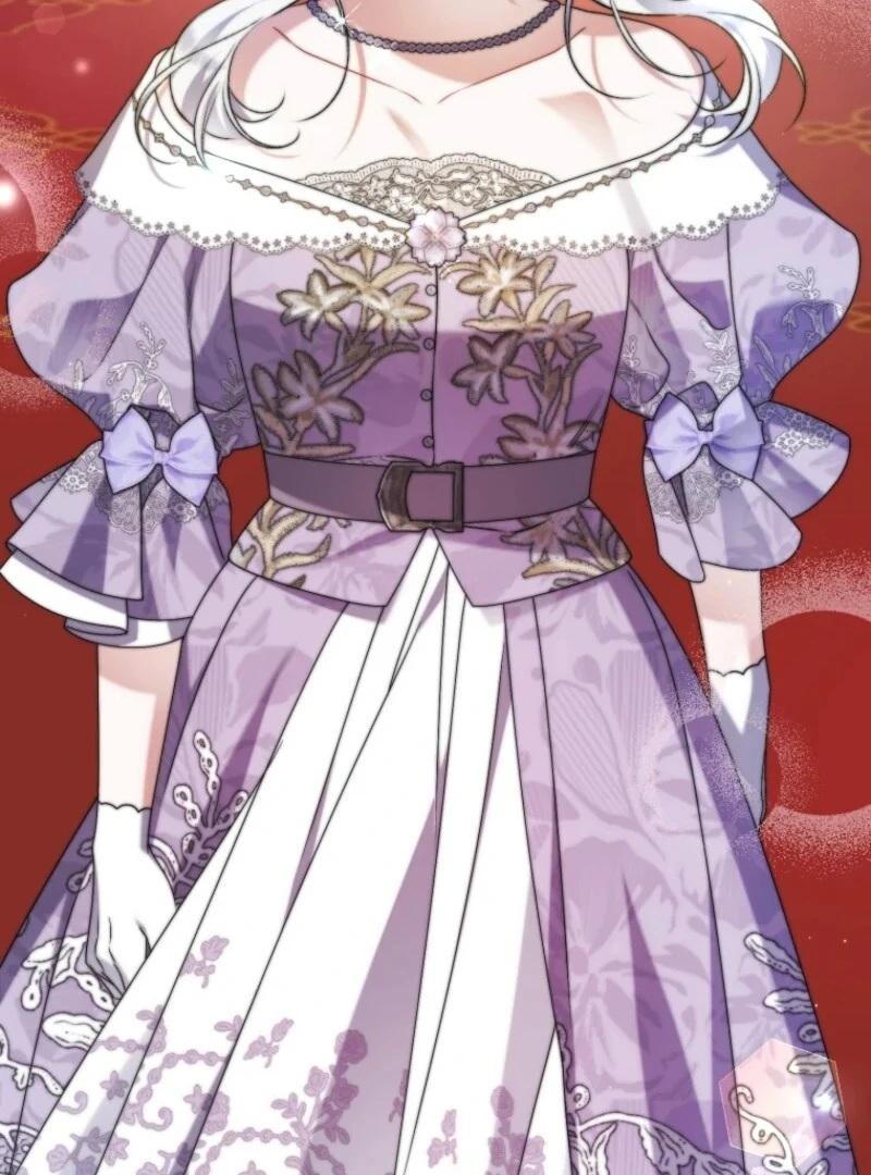 I Simply Cared For My Frail Dad Chapter 54 - page 33