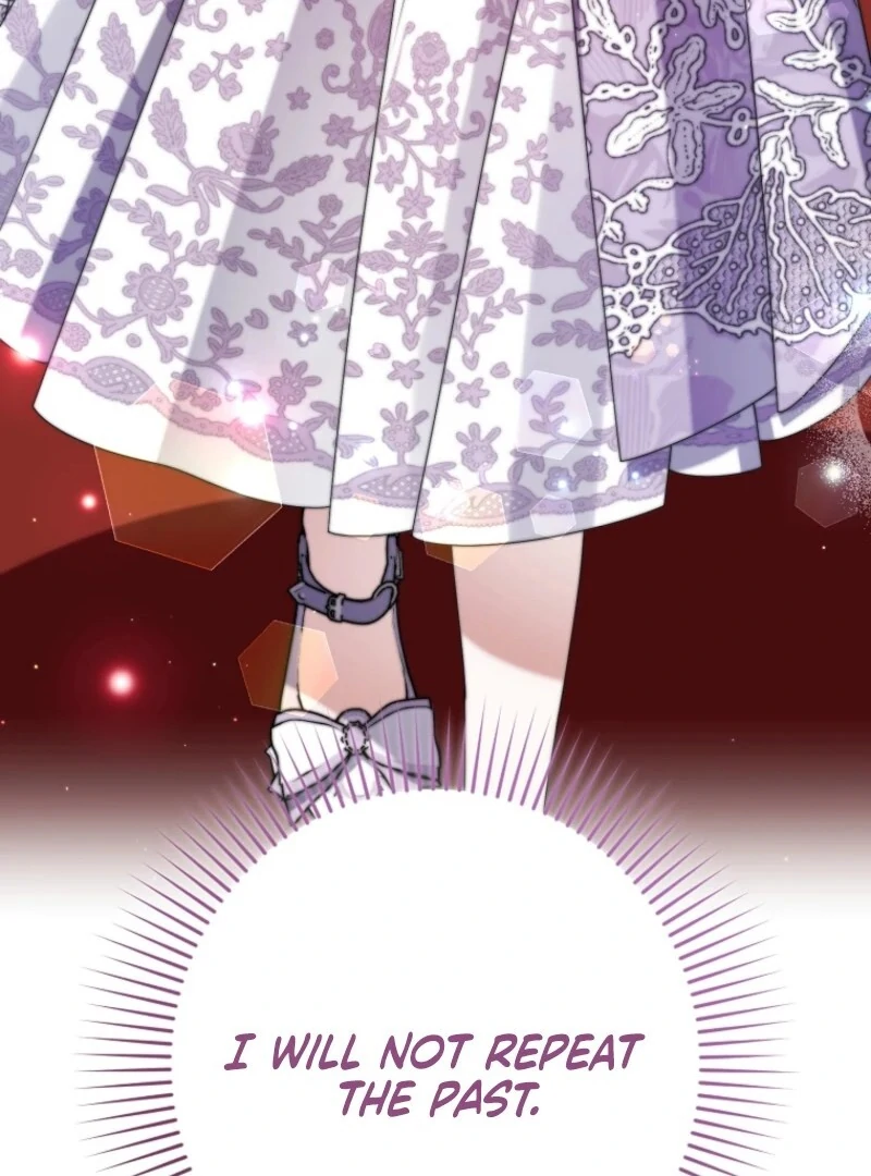 I Simply Cared For My Frail Dad Chapter 54 - page 34