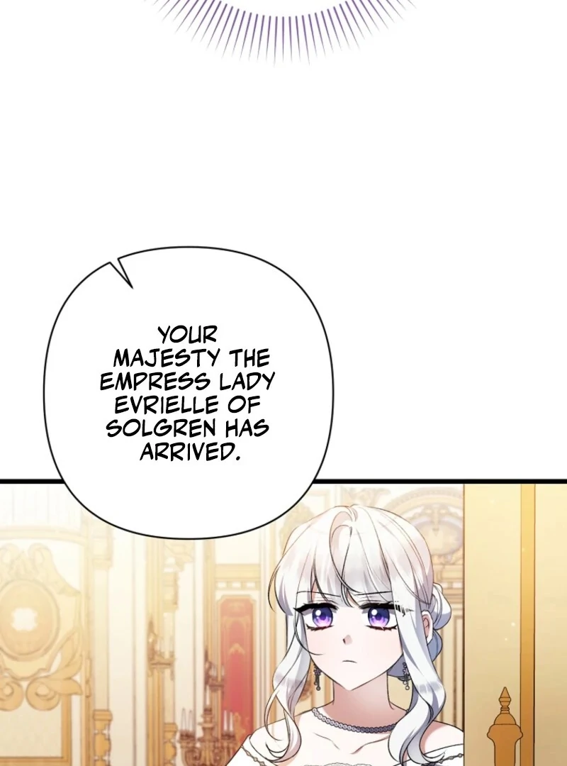 I Simply Cared For My Frail Dad Chapter 54 - page 36