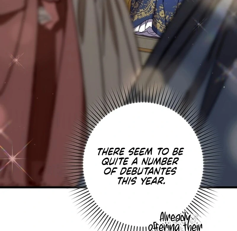 I Simply Cared For My Frail Dad Chapter 54 - page 39