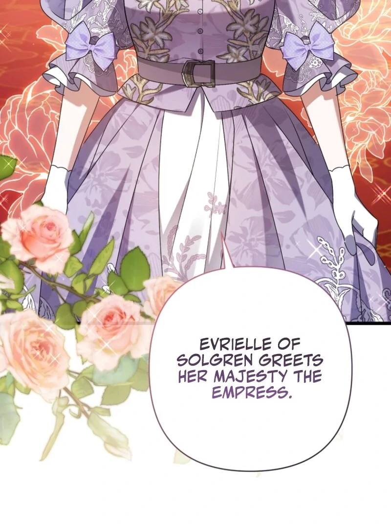 I Simply Cared For My Frail Dad Chapter 54 - page 42